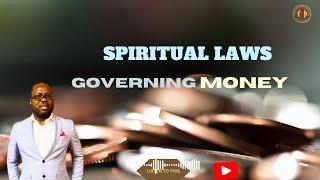 Understanding the Power of Money // Kingdom Financial Stewardship // The Love of Money