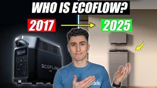 Who Is EcoFlow? - Behind The Brand