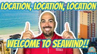 Don't Miss Out on Seawinds in Gulf Shores, Alabama!