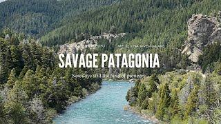 EUROPEANS ARE MOVING TO THIS PATAGONIA NEW BORN TOWN!