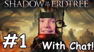 Elajjaz Streams With chat: ► Elden Ring: Shadow of the Erdtree [1]