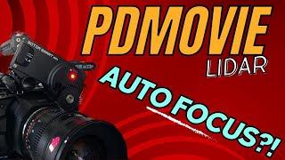 PDmovie Autofocus Lidar System Review