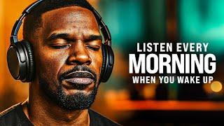 THE POWER OF COURAGE (2025) - Best Morning Motivational Video Speeches Compilation