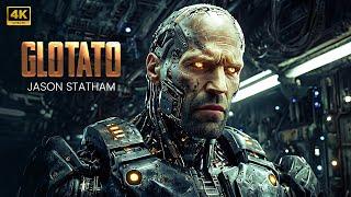 Glotato | Jason Statham | New Released Action Movie 2024 | Full Movie | 4K Ultra #actionmovies