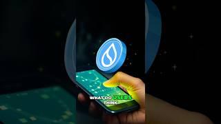 SUI Blockchain: The World’s Fastest Crypto Explained