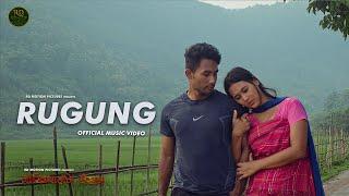 RUGUNG || JANGKHRITHAINI THWISAM || RD MOTION PICTURE || OFFICIAL VIDEO || LINGSHAR FT MONALISHA