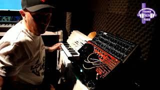 Ego Trippin - Music Production Workshop