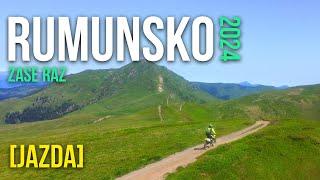 Rumunsko na endure 2024 | Husaberg FE501 2006, Suzuki RMZ450 2020