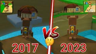 Super Bear Adventure Gameplay Walkthrough 2017 & 2023