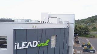 Aerial View of the iLEAD etal Office