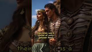Queen Cleopatra Story #cleopatra #worldhistory #history #worldstory