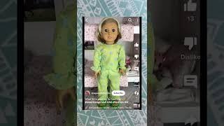 @agwonderstudio channel edit!️️️ #doll #edits