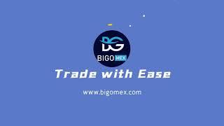 BigoMex丨World's leading crypto contract trading platform #BTC #blockchain #ETH #cryptocurrecny