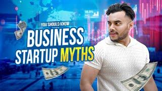 Reality of Business StartUps by Nafisur Rahman