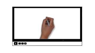 A Whiteboard animation for your product or service.