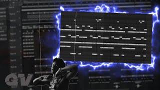 How to Make DARK CHOIRS BEATS Like Cubeatz For (Nardo Wick) | FL Studio Cook-Up