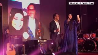 Dato' Siti Nurhaliza- Can't Help Falling in love with you (Yonder)