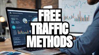 Cpa Marketing Free Traffic Method | Cpa Marketing Tutorial