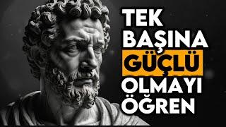 Duygusal Açıdan Nasıl Güçlü Olunur? - Stoacı Bilgelik