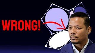 The ERROR in Terrence Howard’s Lynchpin Explained