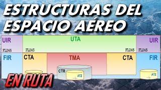 Estructuras del Espacio Aéreo