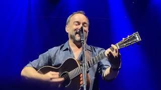 Dave Matthews Band 5/2/2024 Salle Playel Paris