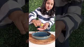 Trying Viral Rice Paper Candy Hack | Fun2oosh Food #Shorts