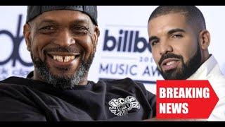 Drake's Shocking Encounter with Uncle Luke Will Leave You Speechless