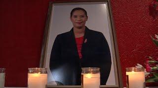 PNM Women's League Remembers Lisa Morris-Julian