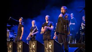 Jazzfest Bonn 2019: Jazzrausch Bigband, "Dancing Wittgenstein"