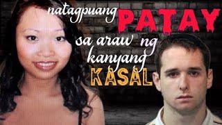 Annie Le Murder Case(True crime story Tagalog)