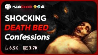 What DEATHBED Confession SHOCKED You? | Reddit Stories