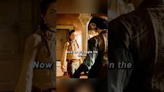 Game of Thrones | Arya Trains with Syrio and Rejects the Life of a Lady ️