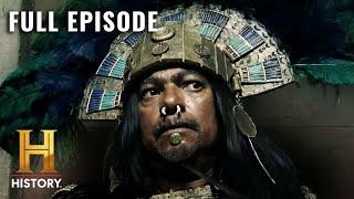 The Aztecs' Domination | Mankind The Story of All of Us (S1, E7) | Full Episode