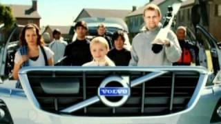 Peyton List - Volvo Commercial (2010)