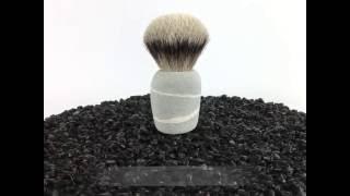 PENNELLO DA BARBA N° 15 - ELIO CRISTIANI ARTE CERAMICA