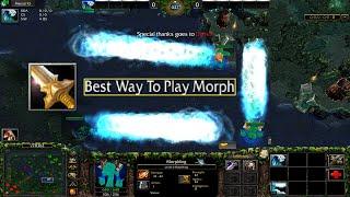 Morphling -  Perfect Performance | ayato | RGC (Pro - Watch & Learn)