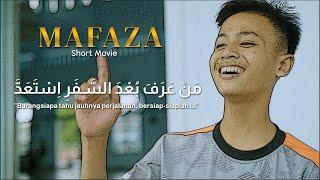 Mafaza Short Movie - Man 'arafa bu'da safari ista'adda
