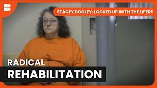 Serving Life Sentences - Stacey Dooley: Locked up with the Lifers