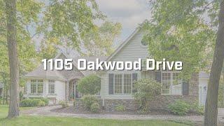 Polk City Home Tour: 1105 Oakwood Drive, Tom Miller, EXP Realty, LLC SOLD