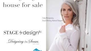 Designing a House For Sale with Cindy Montgomery