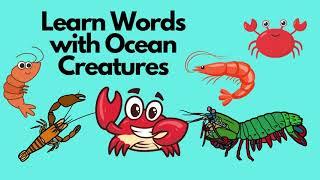 Discover Amazing Marine Crustaceans for Kids - Fun Facts Galore!