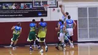 Jordan Hamilton Seattle Pro-Am Highlights