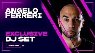 Angelo Ferreri - House Mix | BBQ Radio Show 165 | Physical Radio