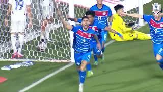 KIKE LINARES GOAL |  PHILIPPINES 2-1 THAILAND  | #MITSUBISHIELECTRICCUP 2024