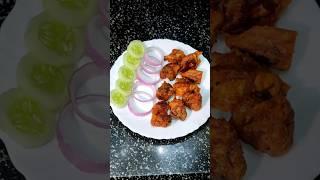 వెయిట్ లూస్ chicken కబాబ్ no oil Buddy lifestyle's #food #diet #shorts