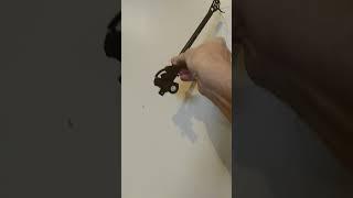 Modified Rega RB Tonearm coming along nicely. Royalty Free music courtesy of TrackTribe