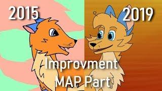 2019 Animators Improvement MAP Part 23