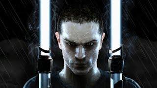 Star Wars The Force Unleashed 2