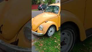 Original Bumblebee Transformer Car. #america #bumblebee #movie #transformers #australia #shorts